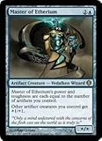 Magic The Gathering - Master of Etherium - Shards of Alara