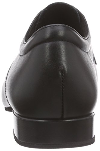 Diamant Scarpe da ballo Uomo, Nero, 48 EU (12.5