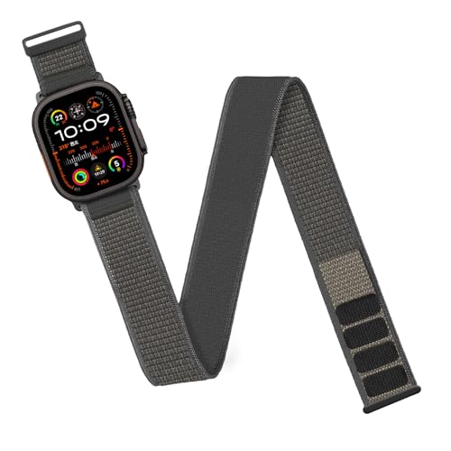 Ankle/Arm Band for Apple Watch