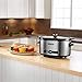 KitchenAid 6-Quart Slow Cooker - KSC6223