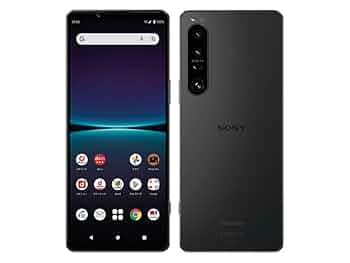 Amazon | 【整備済み品】SONY Xperia 1 IV OS種類：Android 12