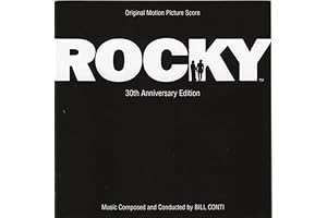 Rocky - Original Motion Picture Soundtrack