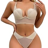 BH Mit Reißverschluss Damen Cups Einlagen Merino 70g Integriertem Sommer Hellblau Ringerrücken Nähte Gepolsterte Sitzend Kissen Büstenhebe Bugel Hautfarbene Eng Fashion Lift