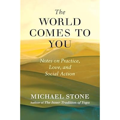 The World Comes to You