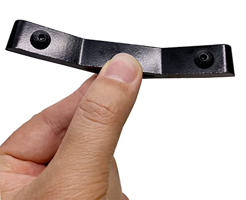 Jcspbyl 2020 ALUMINUM EXTRUSION 4 Set 45 Degree/135 Degree Angle 2020 Series Aluminum Extrusion Profile Accessories,Aluminum Corner Brackets Profile thumb #4