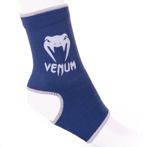 Venum Kontact Tobillera, Unisex adulto, Azul, Única Cover