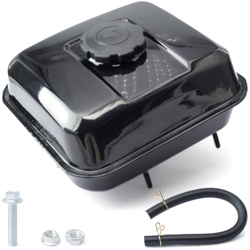 Depósito de combustible de gas para motor Briggs & Stratton CR950 CR750