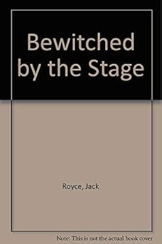 Paperback Bewitched by the Stage Book