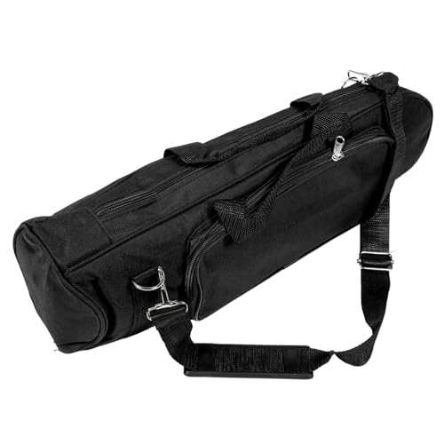 CORHAD Outdoor Trumpet Bag Scratch Proof Instrument Case Id Small Bag for Trumpet Accessories