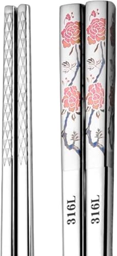 FenLinJun  2V 316XeX| AEghA 25cm 27cm ƒp Ɩp ~ h ؔ \ y ֌g ϋv Ώ Lv o[xL[ i oŎg Hp GKg Jbv (27cm,