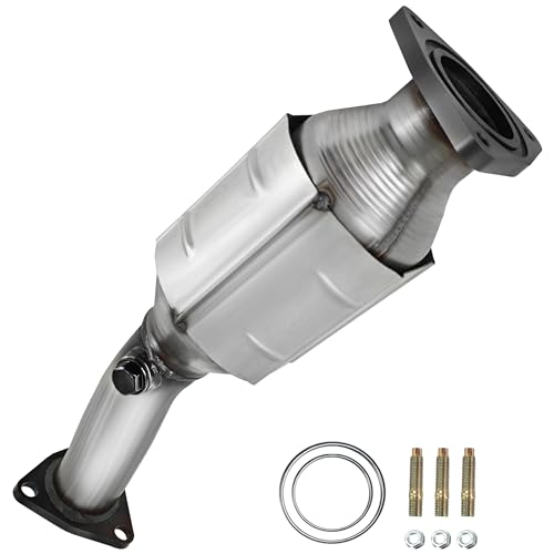 JT Catalytic Converter Compatible with HONDA CR-V 2017 2018 2019