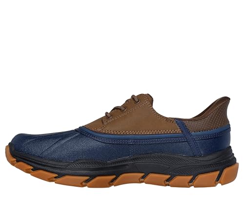 Image of Skechers Men's JDW Respected Tanzier Rain Shoe