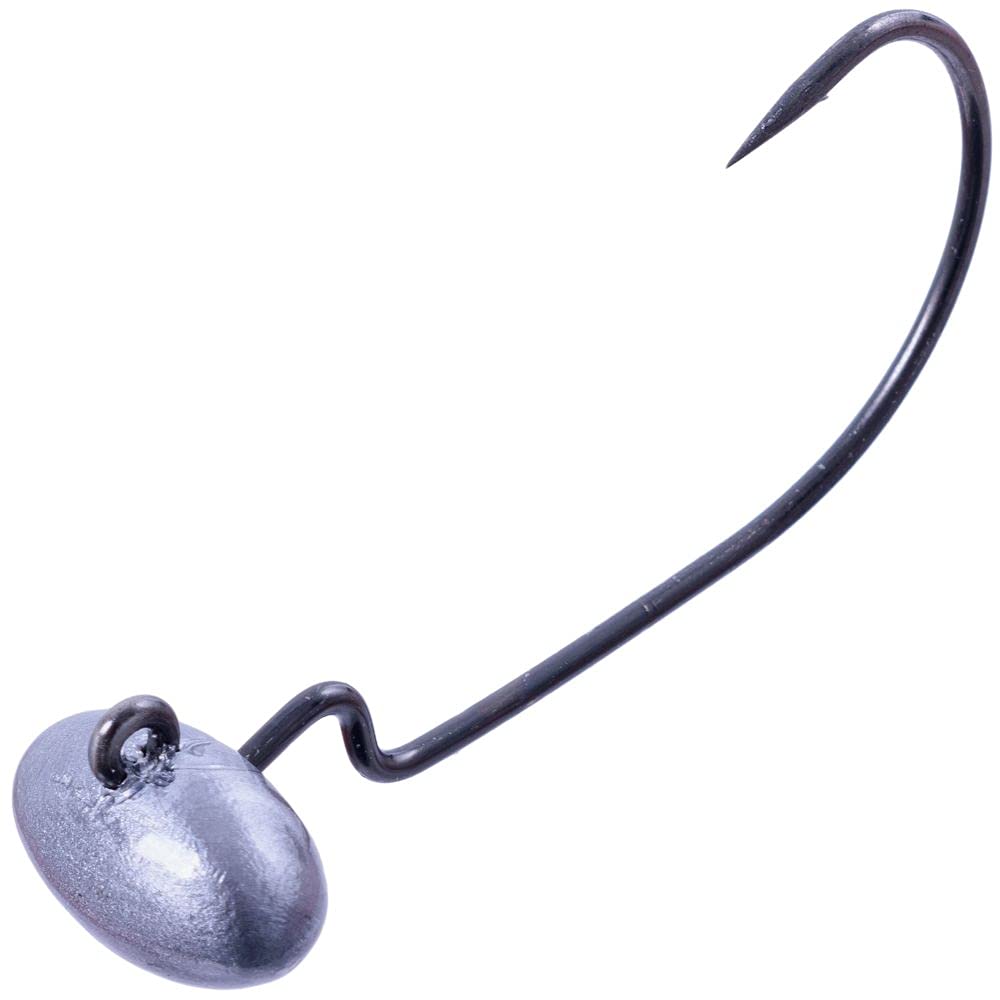 Big Football Power Jig Head 4/0 7g-1/4oz (2 pcs)