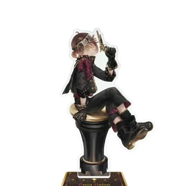 Amazon.co.jp: 第五人格 Identity V アクリルスタンド 台座付き 納棺師 