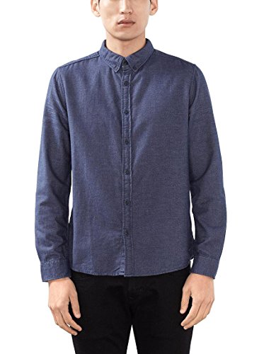 Chemise Casual Homme Esprit anti-transpiration tissu coton doux