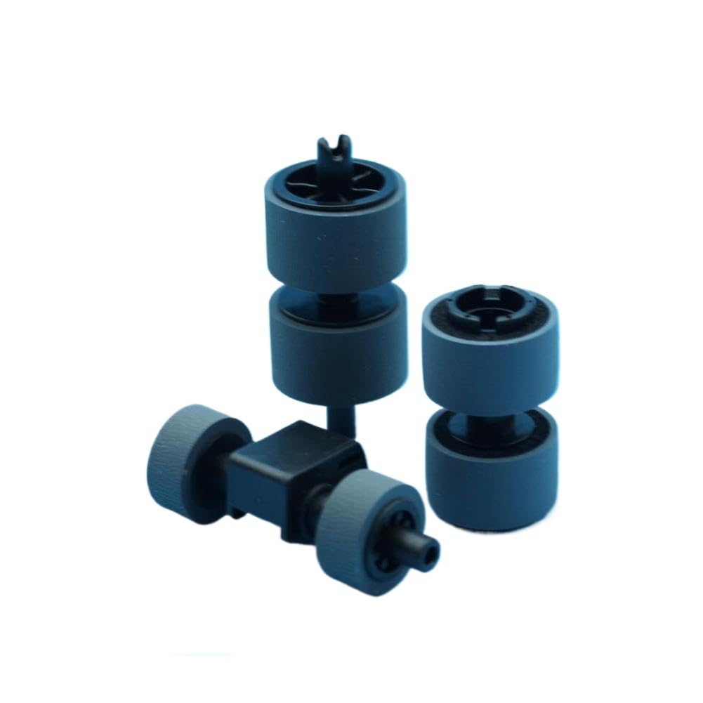 Einzugsrollen-Bremsrollensatz, kompatibel mit SP-1120 SP-1125 SP-1130 SP1120 SP1125 SP1130 PA03708-0001