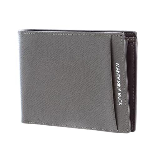 Mandarina Duck Times Wallet Pinecone