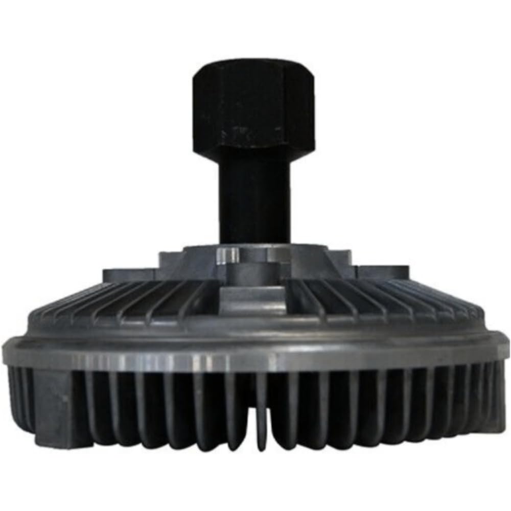 Amazon.com: ROMETH Fan Clutch Radiator Cooling Fits 9302420 