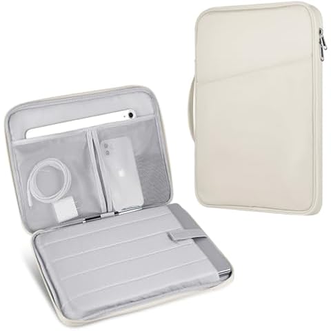 HoYiXi 13-14 Inch Laptop Sleeve Case Cover