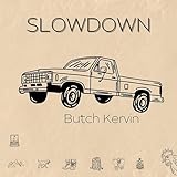 Butch’s Kervin Music
