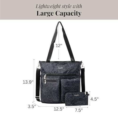 Baggallini Modern Everywhere Tote miniatura 4