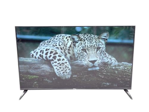 تلفزيون LED بدون إطار FHD عالي الدقة 43 بوصة من سكاي لاين