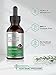 Horbaach Echinacea Drops Herb Tincture | 2 fl oz | Super Concentrated Root Extract | Alcohol Free Liquid | Vegetarian, Non-GMO & Gluten Free Supplement