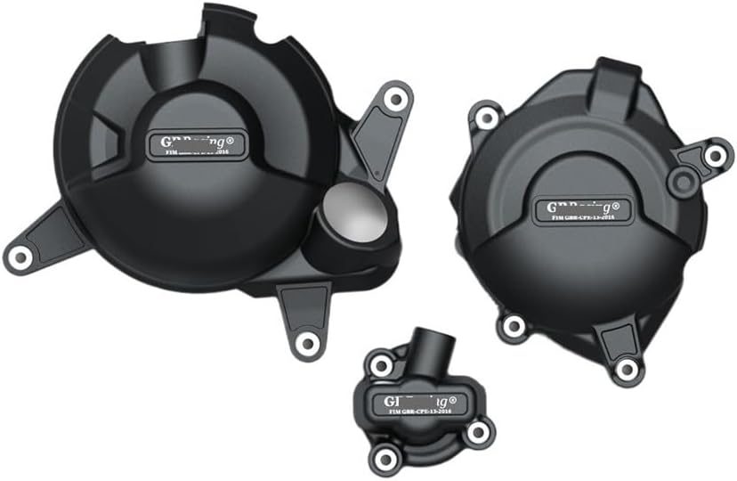 オートバイのエンジンガードセット保護 オートバイエンジンカバー保護ヤマハ MT-03 2023-2024 / R3 2023-202