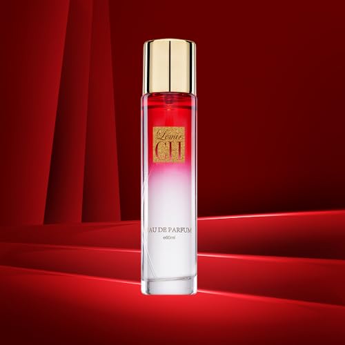 Image of Pam Le Mirch Eau De Parfum for Women | Long Lasting Floral & Spicy Perfume | Premium EDP for Office, Date & Daily Use | 60ml by French Factor