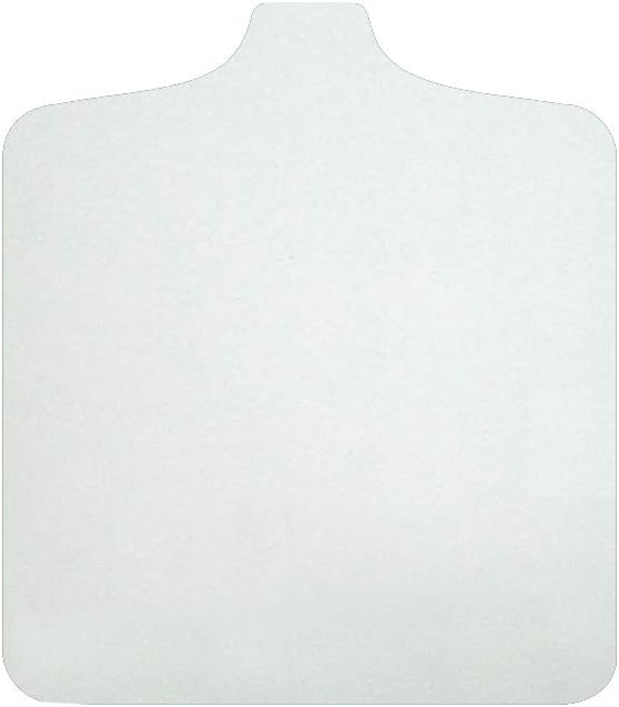 1 Pc Screen Printing T-Shirt Pallet B 14x16 Inch (40x35cm) Screen Printing Platen