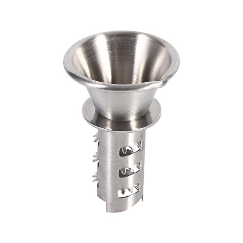 Presse-Fruits, Presse-Fruits Pratique en Acier Inoxydable OrangeLime Presse-agrumes Manuel Presse-Fruits Outil de Cuisine