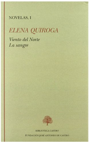 Portada de Novelas i