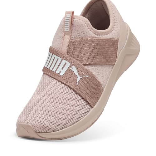 Image of Puma Womens Softride Harli Slip on Training Shoes