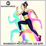  One Way Ticket (Workout Mix Edit 128 bpm)