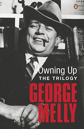 Owning Up: The Trilogy view 2