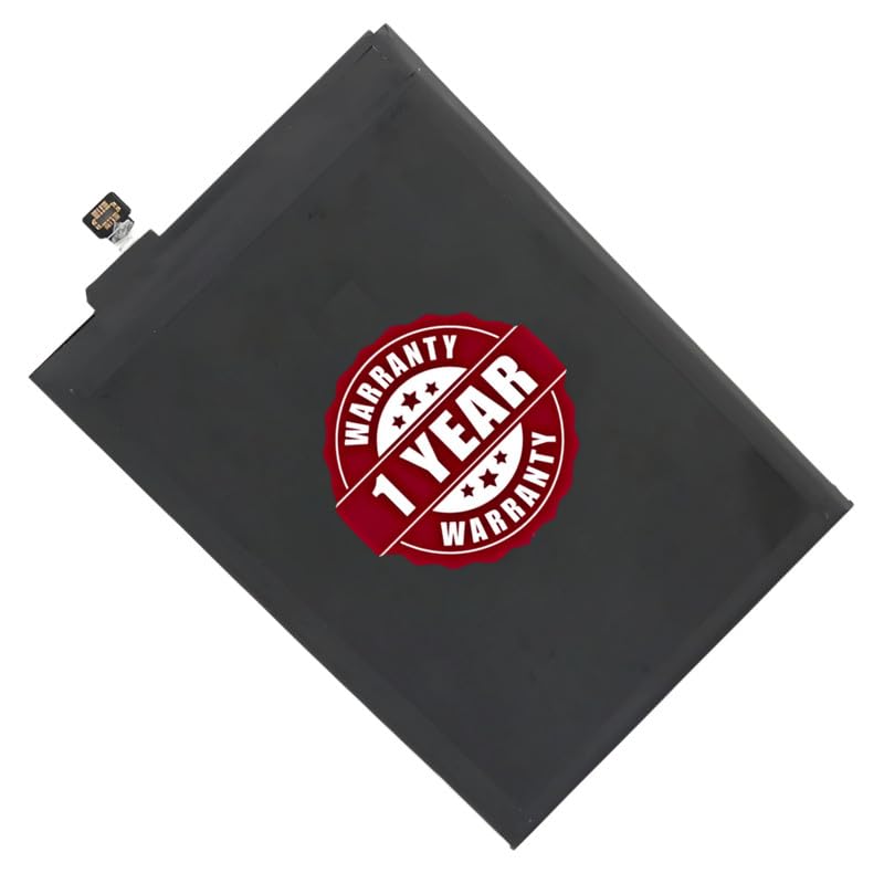 Image of Original BN62 Battery Compatible for Xiaomi Redmi 9 Power - (6000mAh) - 1 Year Warranty BC45