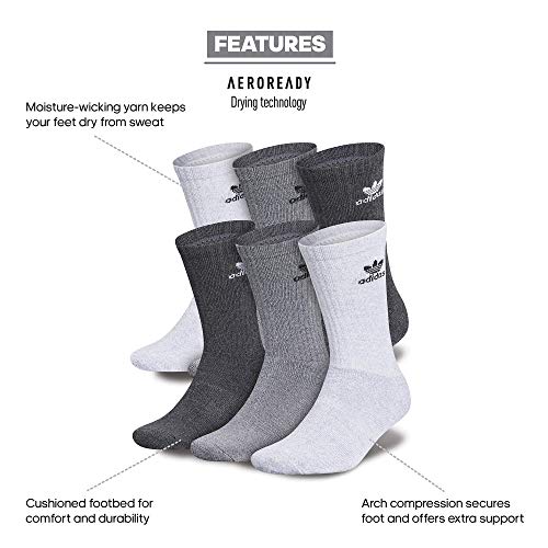 La Mejor review de Calcetines adidas que puedes comprar esta semana. 13 Imagen adicional