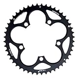 SRAM/Truvativ Force/Rival/Apex 50T 110mm Black Chainring use with 36T