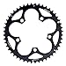 SRAM Force/Rival/Apex 50T 10-Speed 110mm Black Chainring Use with 36T