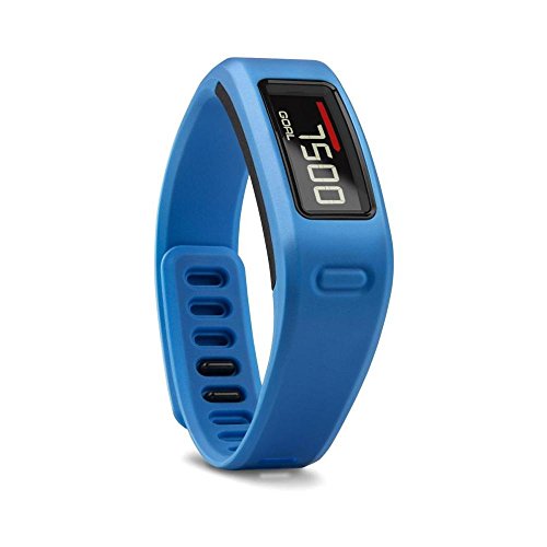 GARMIN   VíVOFIT® + HRM