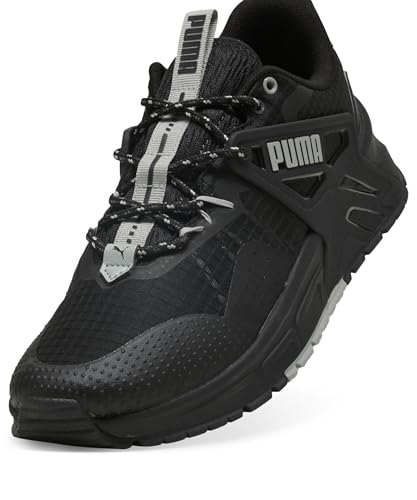 Image of Puma Unisex-Adult Pacer + Trail Sneaker