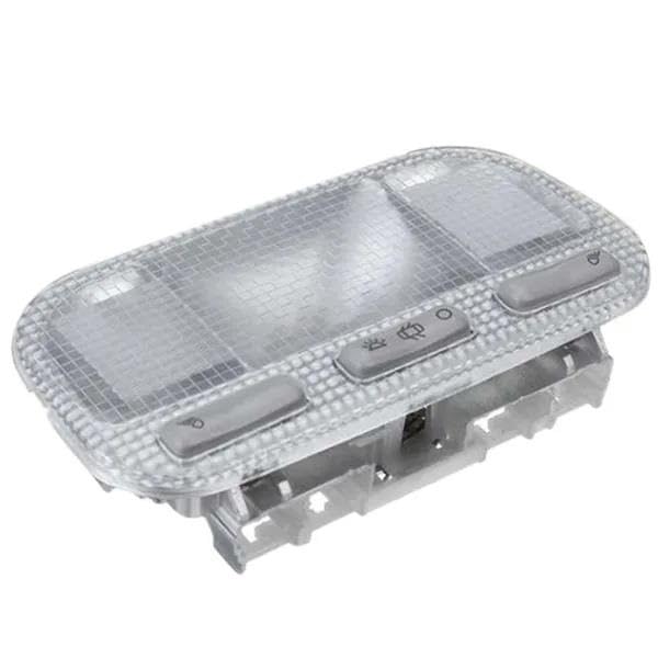 Luz interior tipo cúpula 6362N2 para Peugeot 307 y Citroën C3-XR