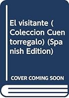 El visitante 9501000885 Book Cover