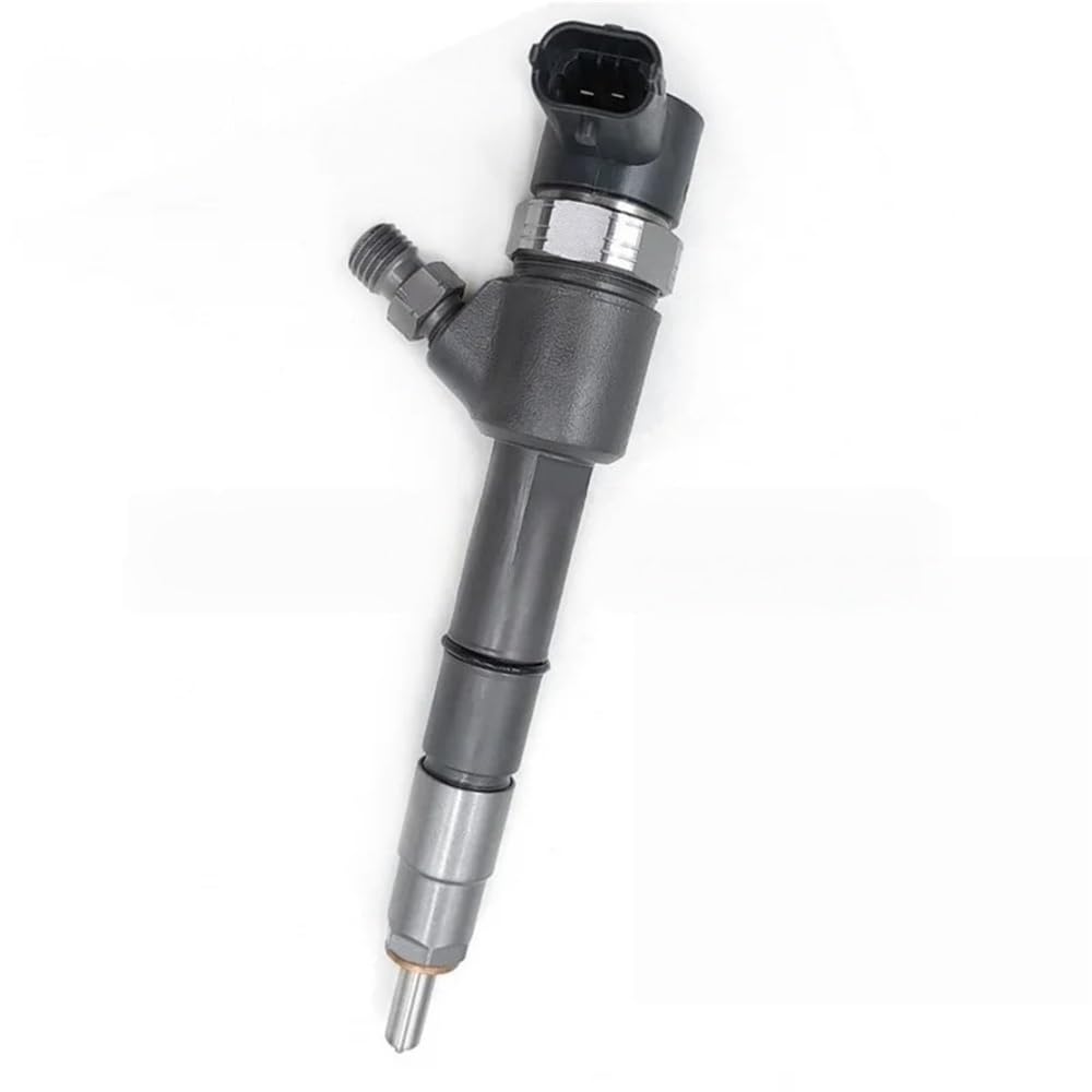 0445110629 0445110691 0445110466 0445110633 0445110660 Auto Parts Common Rail Fuel Injector Compatible for Bosch 110 Series