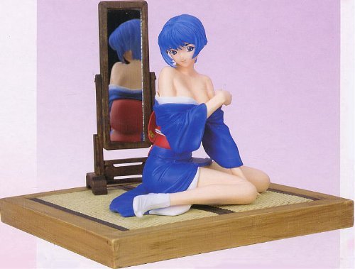藍より青し　桜庭葵　フィギュア 藍より青し第14巻桜庭葵フィギュア付初回限定版 | 笑豆スマイル