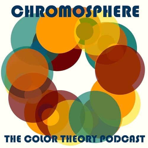 Interview with Suyao Tian: A Journey into Color Podcast Por  arte de portada