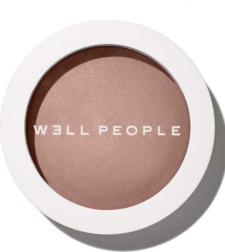 Well People Superpowder Bronzing Powder, Golden Hour