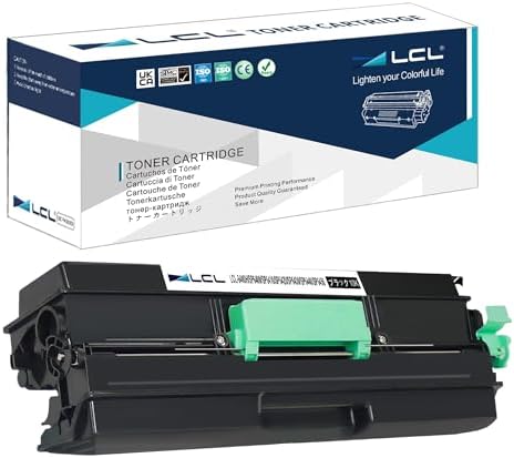 Amazon | LCL RICOH用 リコー用 SP トナー 6400H SP6400 SP6410 SP6420 