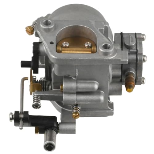 Carburateur hors-bord 13200-93E11 pour moteur de bateau DT15 DT9.9
