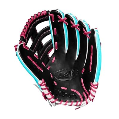 Wilson Winter 2024 A2K Baseball Gloves